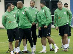 M’bolhi rigole enfin !