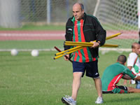 MC ALGER Le Doyen va mal