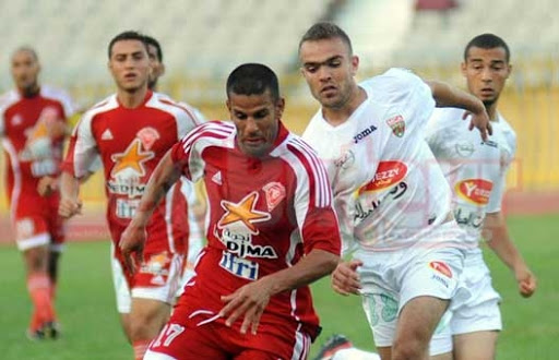 MCA 0 – MCO 1 : Les Hamraoua prennent leur revanche