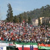 MCA 3 – CABBA 1 : Festival Daouadi-Mokdad