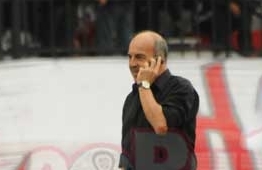 MCA : Michel : «Lorsqu’on est président de club il faut savoir se montrer grand monsieur pour ne pas répondre à la pression de la rue»