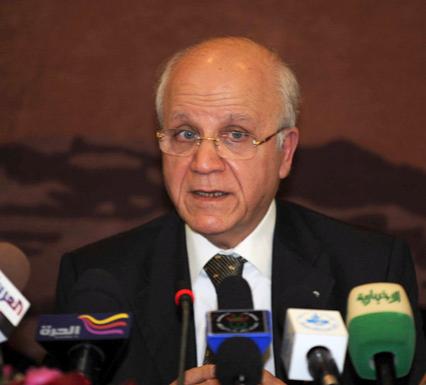 Medelci à propos de la participation de l’Algérie au prochain sommet arabe en Irak  L’Algérie n’a pris aucune position et attend la décision du président Talabani