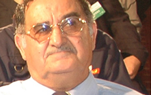 Mekhloufi  «Draoui est le Messi de l’Algérie!»