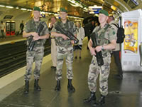 Menace terroriste dans le monde : Ben Laden empêche l’Europe de dormir