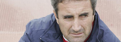 Menad «Les joueurs doivent se taire»