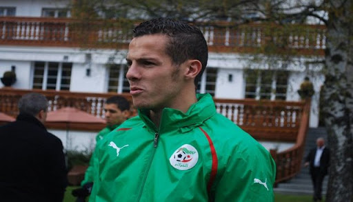 Mesbah «On jouera la Centrafrique comme si c&rsquo;était l’Angleterre»