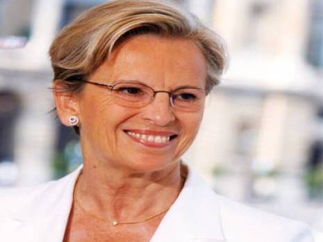 Michèle alliot-marie «La France est prête à des avancées»