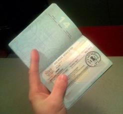 Mise en garde de l’ambassade US, Escroquerie à l’émigration