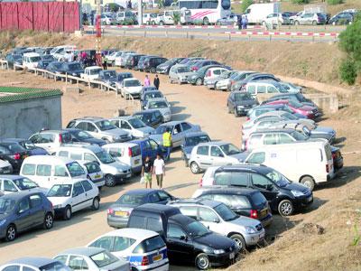 Mohamed Laksaci  «L’informel à l’origine de la crise de liquidités»
