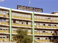 Nacer Mehal s’excuse auprés des algériens et promet une révolution à l’entv: Ce ministre a osé la vérité