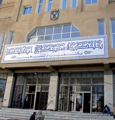 Nouveau code communal, Les maires à la merci des walis