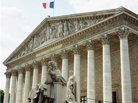 onférence sur la décolonisation du Sahara Occidental,La RASD s’invite à l’Assemblée française