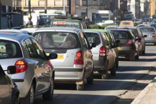 ONS et ENACTA pas d’accord sur les statistiques véhicules : La contradiction des chiffres