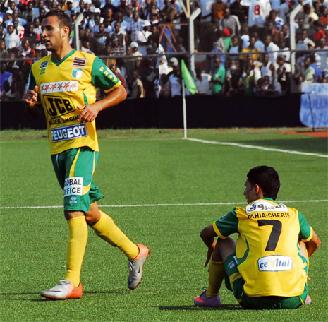 Opération rachat pour les Kabyles