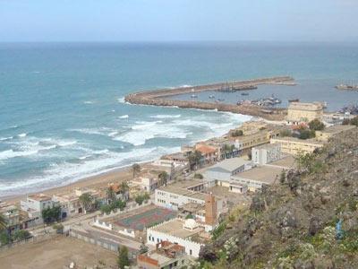 Oran à l’image de ses gestionnaires La face oubliée d’une ville