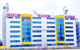 Orascom en négociation avec un opérateur russe : La dernière diversion de Sawiris ?