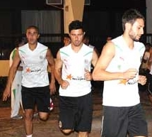 Pas la moindre excuse en cas de faux pas !