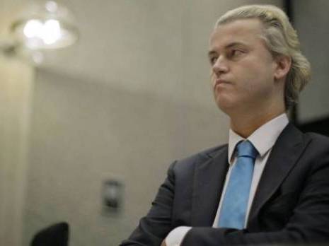 Pays-Bas: le parquet requiert la relaxe du leader d&rsquo;extrême droite Geert Wilders