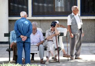 Personnes âgées : Un projet de loi soumis à l’APN aujourd’hui