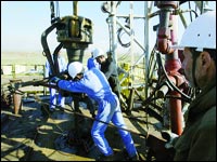 Petrogaz, un pionnier des services pétroliers en Algérie