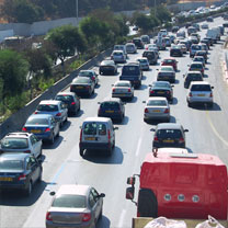 Plus de 62% du parc automobile est constitué de véhicules de tourisme : Les vrais poids lourds de la circulation