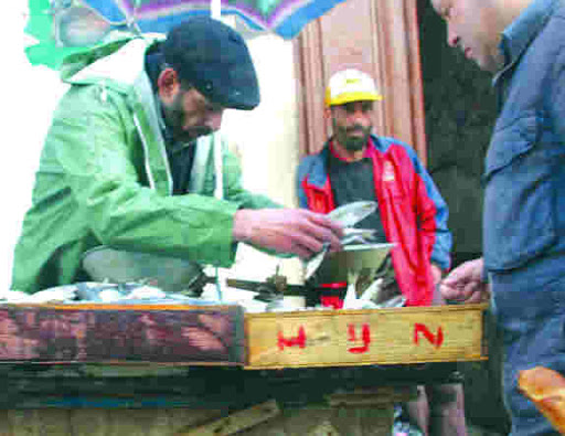Poissons,Davantage de contrôle sur l&rsquo;exportation
