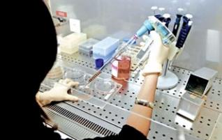 Production pharmaceutique : Saidal voit grand