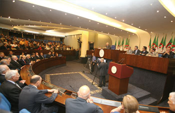 Projet de loi de finances 2011 Un budget pour la deuxième année du programme quinquennal