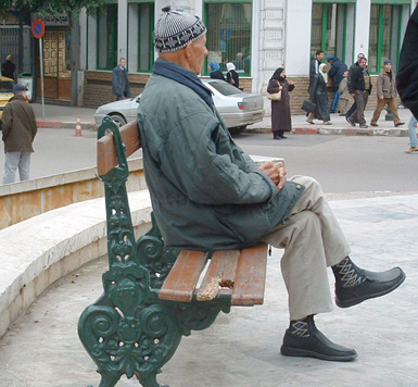 Protection des personnes âgées L’avant-projet de loi débattu à l’APN