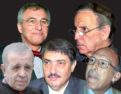 Quand les droits de l’Homme étaient gérés par un ministère !