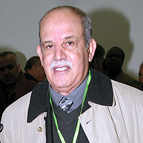 Rabah Saadane pressenti pour succéder à Gerets à Al-Hilal Essaoudi