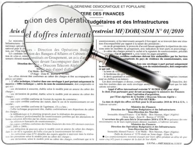 Rachat de Djezzy : L’Etat lance la riposte