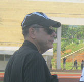 Raouraoua, confidences à Bangui «J&rsquo;ai eu le OK de Feghouli»