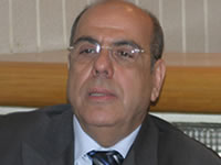 Raouraoua exige la victoire à ses joueurs