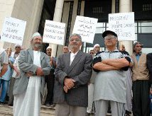Réforme des retraites ,La méthode «douce»