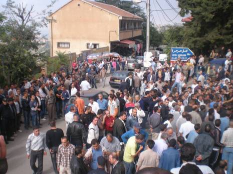Relaxe pour les deux non-jeûneurs d&rsquo;Ain El Hammam