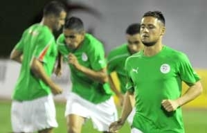 Renforcement de l’Equipe nationale :Décision avant jeudi