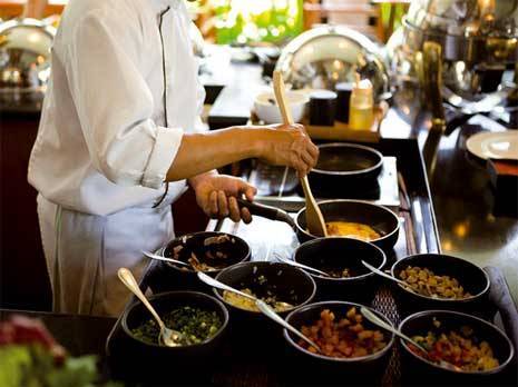 Rénovation des hôtels,Le Mercure s’offre un nouveau look  le 14.10.10 | 03h00 Réagissez