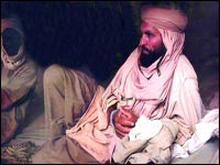 Report du procès de Hattab, d’El-Para ET de Droukdel La défense demande la présence des ex-“émirs” du GSPC