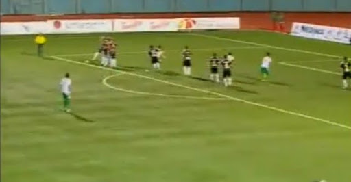 Résumé et buts JSMB 2-ESS 0