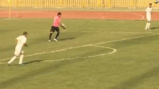 Résumé et buts MCA 0 – 1 MCO