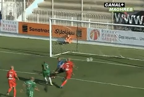 Résumé et buts USMA 2-2 MCS