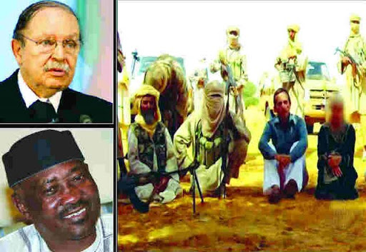 Réunion de concertation des pays du Sahel tenue à Syrte,Les divergences mises sur table