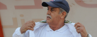 Saâdane «Abdoun est un joueur d&rsquo;un quart-d&rsquo;heure»