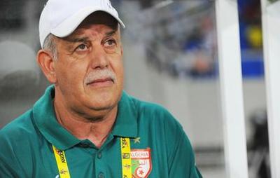 Saâdane au Caire pour analyser le Mondial 2010