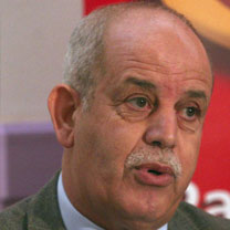 Saâdane «Je vois des erreurs dans cette équipe, mais je les garde pour moi»