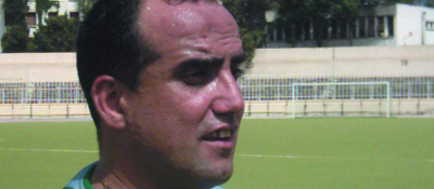 Sandjak «Il faut prendre 4 points face au Maroc»