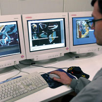 Sécurité informatique : Que pourrait un bouclier cybernétique ?