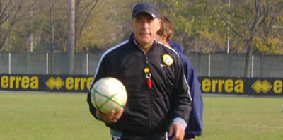 Selon le site La Roma24.IT Damiano aurait décliné l’offre de l’Algérie