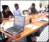 Seuls 10% des Africains ont accès à l&rsquo;Internet contre 31% dans le reste du monde